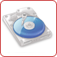 Icon: Hard Disk Fault (20 GB)