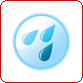 Icon: Water-Liquid Damage Cleaning service