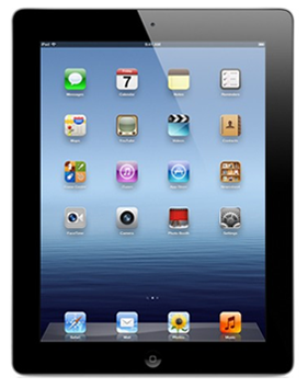 iPad 4th Generation Repairs