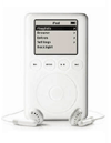 iPod Classic - 3rd Generation repair