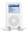 iPod Classic - 4th Generation repair