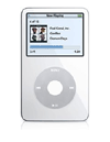 iPod Classic - 5th Generation repair