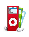 iPod Nano - 2nd Generation repair