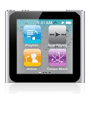 iPod Nano - 6th Generation repair
