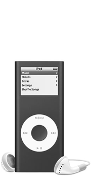 iPod Nano 2nd Generation Repairs