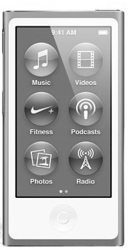 iPod Nano 7th Generation Repairs